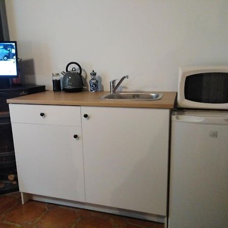 Apartmán Casa Maldonado Yátor Exteriér fotografie