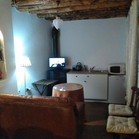 Apartmán Casa Maldonado Yátor Exteriér fotografie