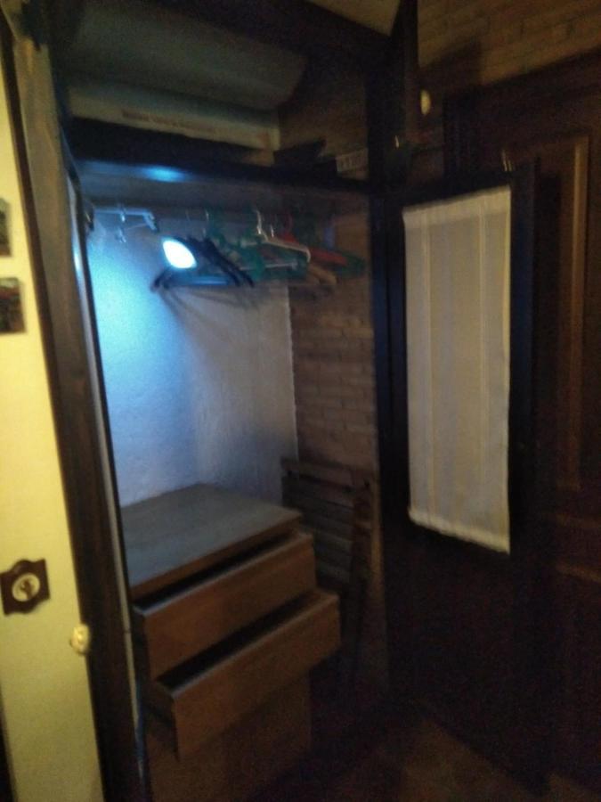 Apartmán Casa Maldonado Yátor Exteriér fotografie