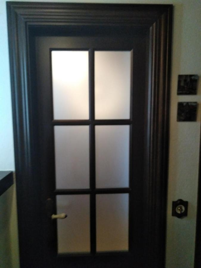 Apartmán Casa Maldonado Yátor Exteriér fotografie